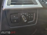 BMW 318 d Auto Line Modern