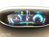 Peugeot 3008 1.6 Hybrid GT e-EAT8