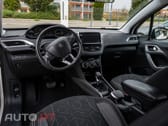 Peugeot 2008 Peugeot 2008 1.2 Allure Pack