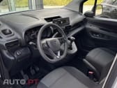 Opel Combo  Cargo 1.5 CDTi L1H1 Essentia 102 CV