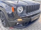 Jeep Renegade 1.6 MultiJet Brooklyn Special Edition