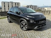 Citroen C3 Aircross 1.2 PureTech Feel