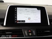 BMW 216 d Auto Line sport
