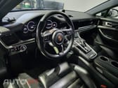 Porsche Panamera 4 E-Hybrid Executive