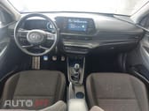 Hyundai Bayon 1.0 T-GDI Premium