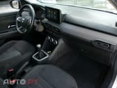 Dacia Jogger 1.0 ECO-G Expression 7L Bi-Fuel