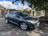 Renault Mégane Sport Tourer 1.5 dCi Dynamique