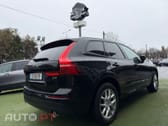 Volvo XC60 2.0 D4 Momentum Geartronic
