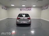 Volkswagen Golf 1.6 TDI CONFORTLINE