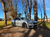 BMW 420 d Pack M Auto