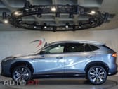 MG HS 1.5 T-GDI Plug In Hybrid Luxury