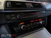 BMW 520 d Pack M Auto