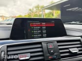 BMW 420 d Advantage Auto