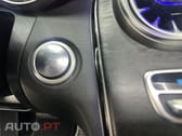 Mercedes-Benz C 250 d