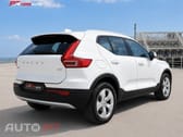 Volvo XC40 2.0 D3 Momentum