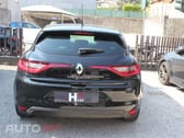 Renault Mégane 1.5 dCi Limited