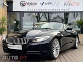 BMW Z4 23 i