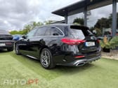 Mercedes-Benz C 300 d AMG Line