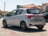 Toyota Yaris 1.0 VVT-i Comfort
