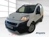 Fiat Fiorino 1.3 M-jet