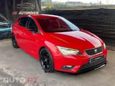 Seat Leon 1.6 TDi Style S/S