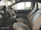 Abarth 595 1.4 T-Jet Turismo