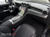 Mercedes-Benz GLC 300 e 4Matic