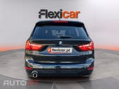 BMW 216 d Gran Tourer d 7L Auto