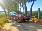 Peugeot 3008 1.5 BlueHDi Allure EAT8