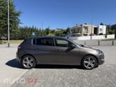 Peugeot 308 1.6 BlueHDi Allure J17