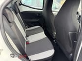 Toyota Aygo 1.0 X-Play+AC+X-Touch