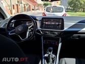 Volkswagen T-Roc 1.0 TSI