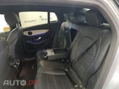 Mercedes-Benz GLC 300 e Coupé 4Matic
