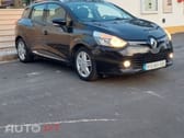 Renault Clio Break Sport Tourer