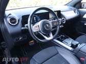 Mercedes-Benz B 250 e 8G-DCT AMG Line