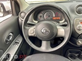 Nissan Micra 1.2 Acenta