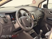 Renault Captur 0.9 TCE Exclusive