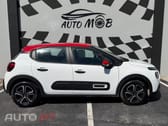 Citroen C3 1.2 PureTech Shine