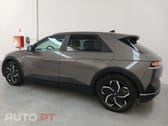 Hyundai Ioniq 5 73 kWh Premium