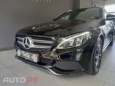 Mercedes-Benz C 200 BlueTEC Avantgarde Aut.
