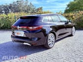Renault Mégane 1.5 dCi GT Line