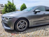 Mercedes-Benz CLA 180 d Shooting Brake AMG Line Aut.