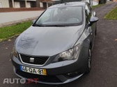 Seat Ibiza SEAT Ibiza 1.2 TDi I-tech GPS