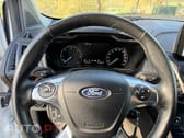 Ford Transit Connect 1.5EcoBlue