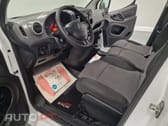 Citroen Berlingo 1.6 BLUEHDI IVA DEDUTIVEL APENAS 15.000KMS