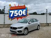 Fiat Tipo 1.3 Multijet City Life