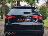 Audi A3 1.6 TDI Sport