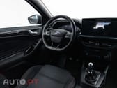 Ford Focus SW 1.0 EcoBoost MHEV ST-Line
