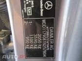 Mercedes-Benz CLA 200 d Shooting Brake Urban Aut.