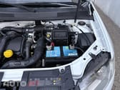 Dacia Sandero 1.5 dCi Stepway